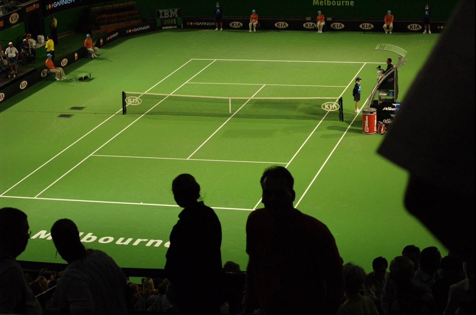 20060116   Australie   Melbourne   Australian Open 2006   077